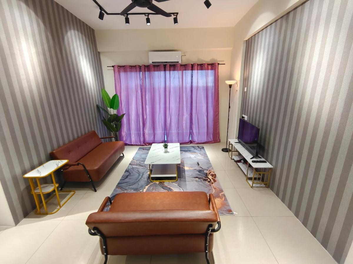 Pavilionvillie M1T571 By Irainbow Ipoh Exterior photo
