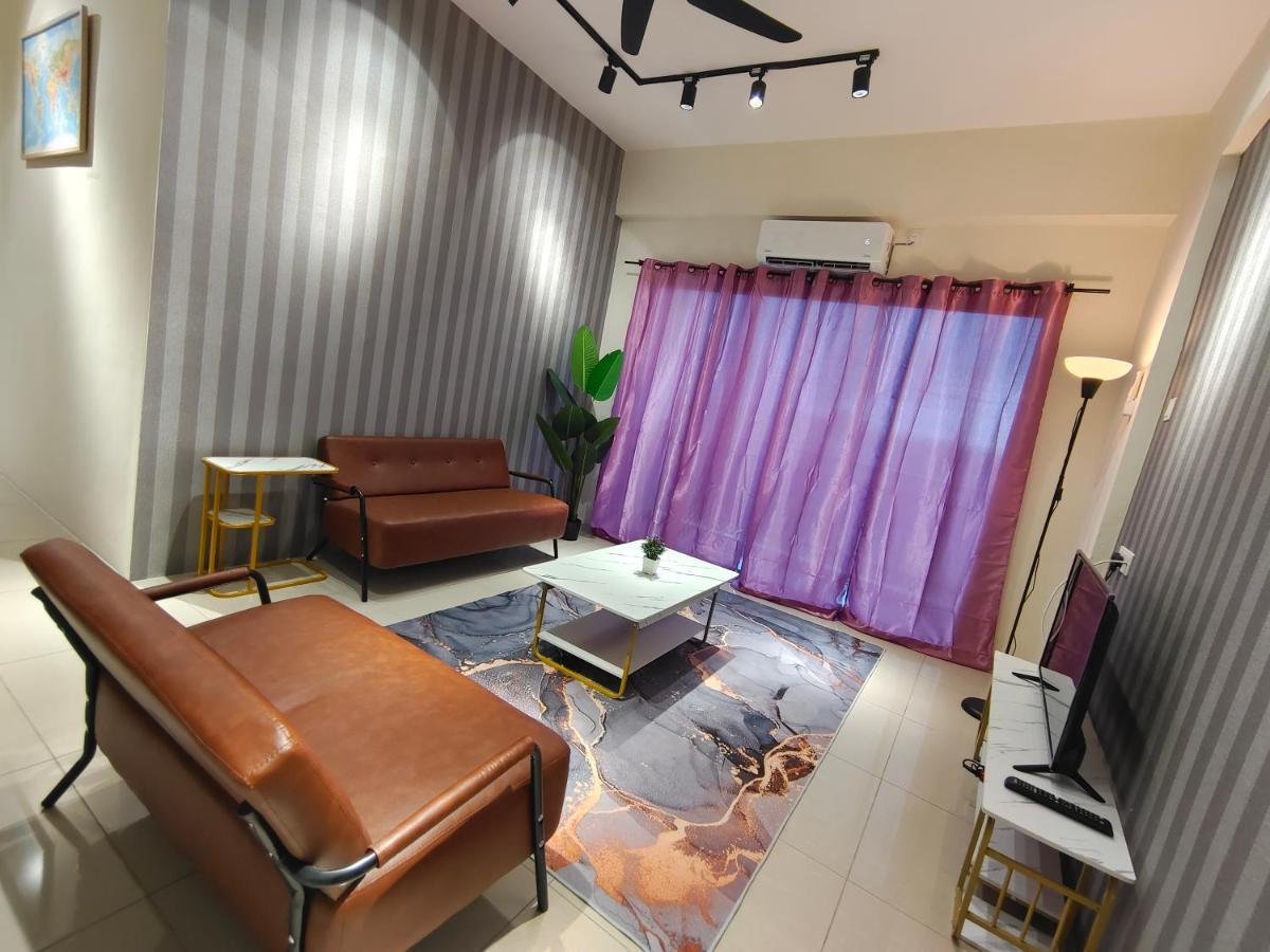 Pavilionvillie M1T571 By Irainbow Ipoh Exterior photo