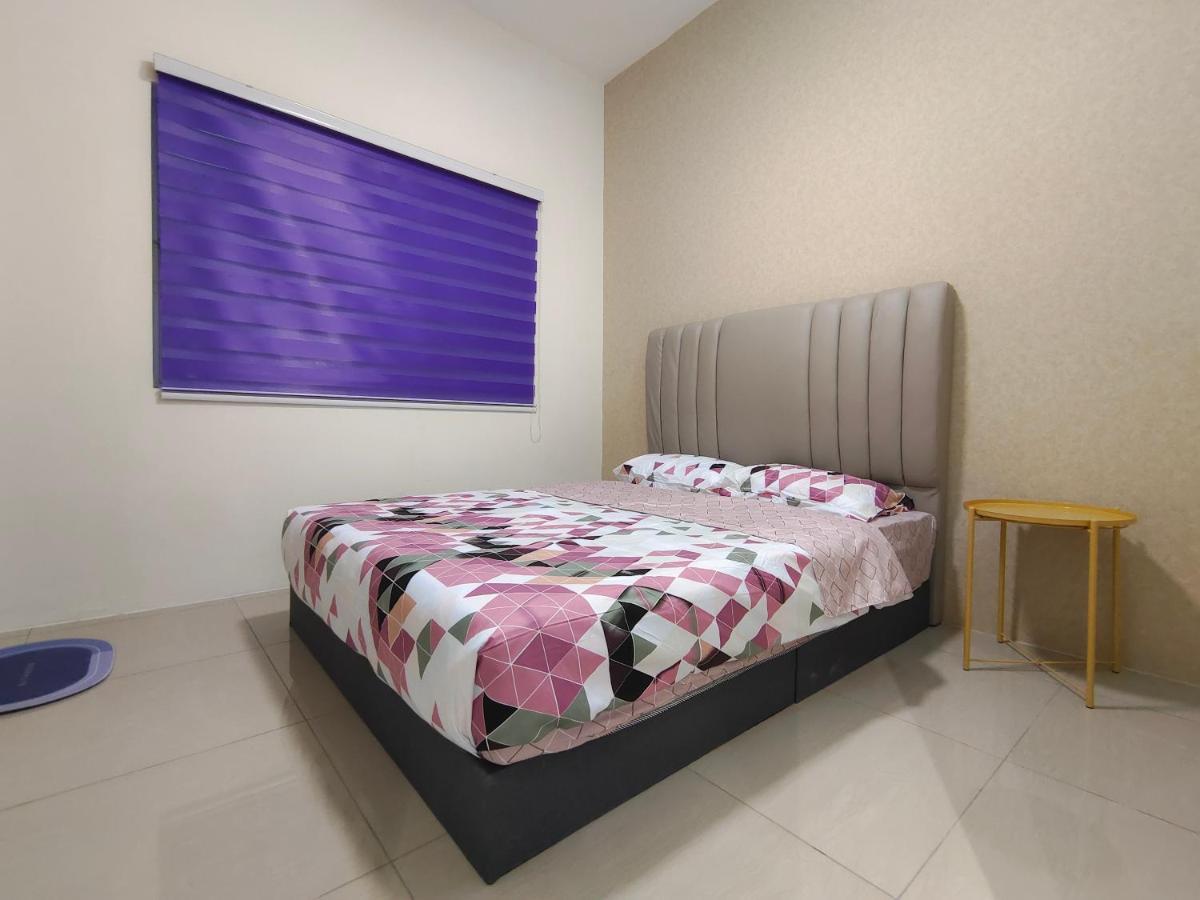 Pavilionvillie M1T571 By Irainbow Ipoh Exterior photo
