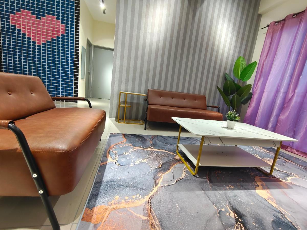 Pavilionvillie M1T571 By Irainbow Ipoh Exterior photo