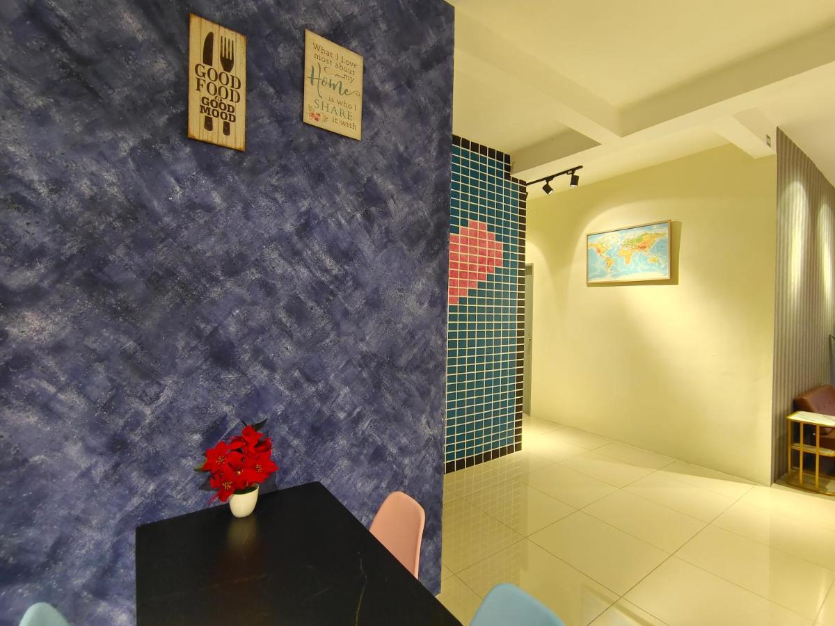Pavilionvillie M1T571 By Irainbow Ipoh Exterior photo