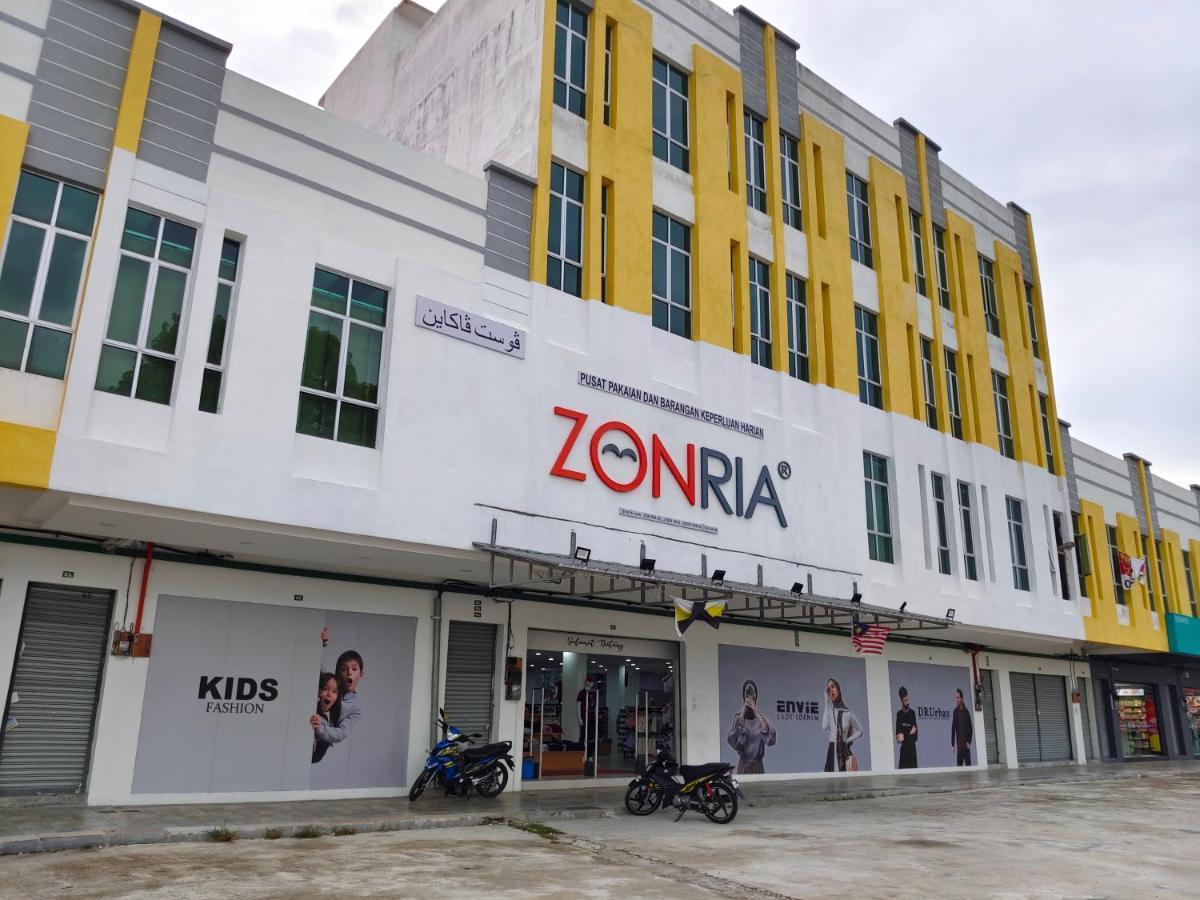 Pavilionvillie M1T571 By Irainbow Ipoh Exterior photo