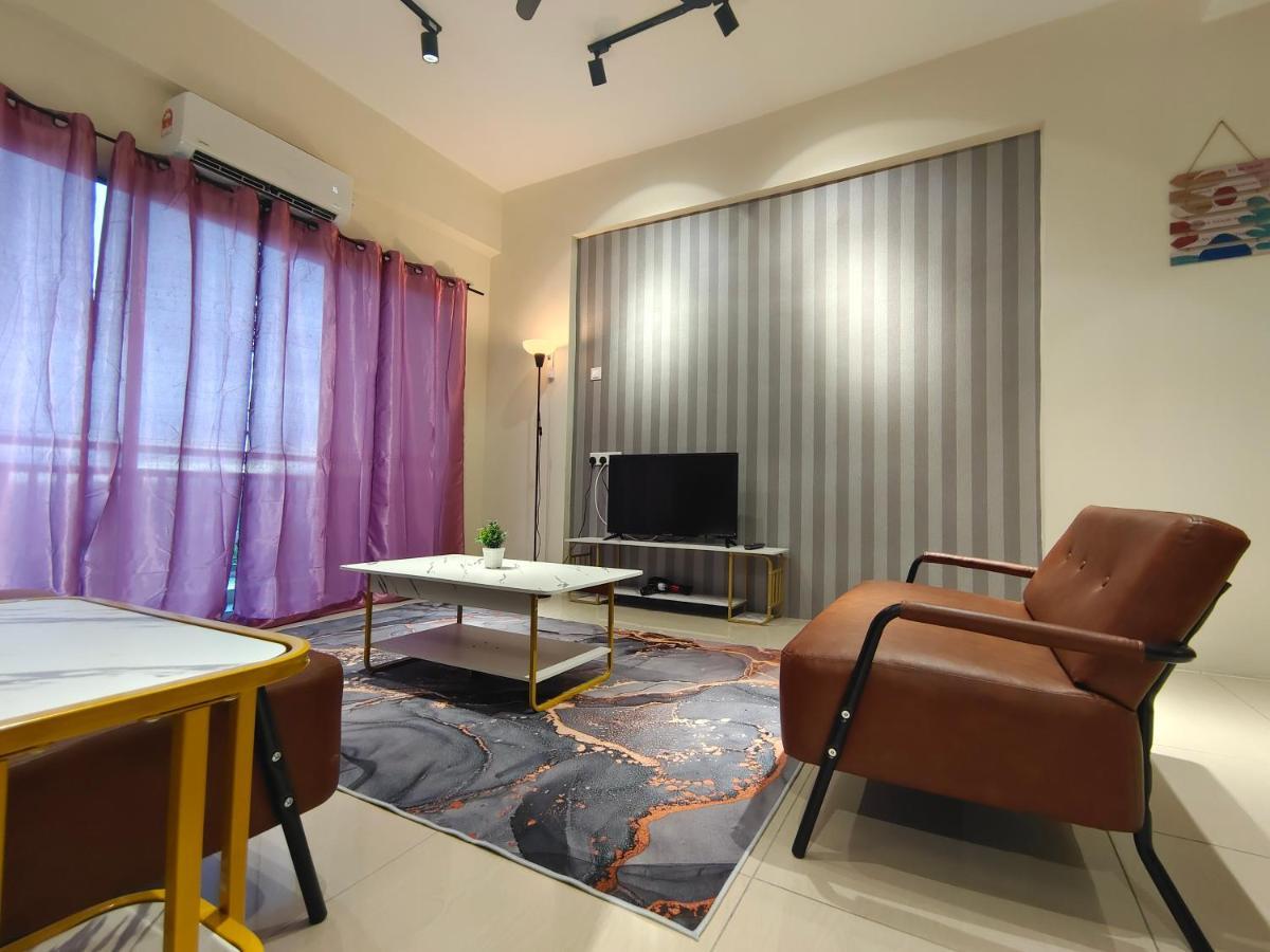 Pavilionvillie M1T571 By Irainbow Ipoh Exterior photo