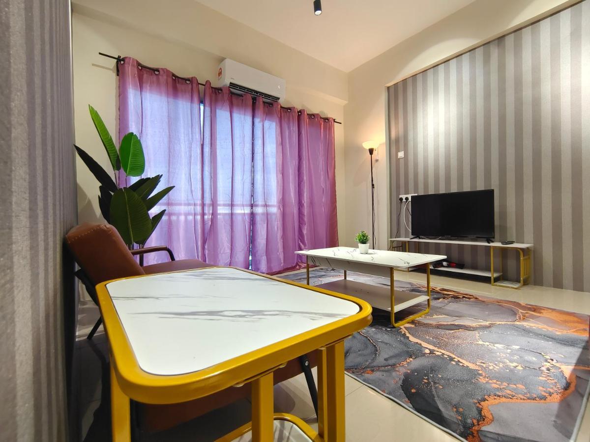 Pavilionvillie M1T571 By Irainbow Ipoh Exterior photo