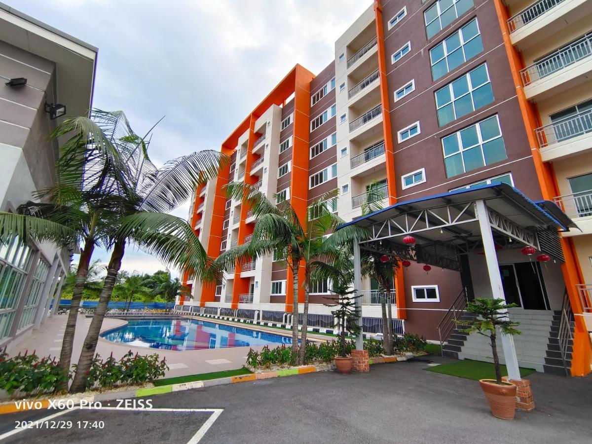 Pavilionvillie M1T571 By Irainbow Ipoh Exterior photo